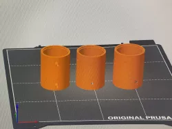 Watercooler brushless 2845 motor