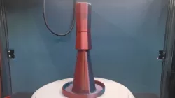 WDT Tool With Stand Espresso Distribution Tool
