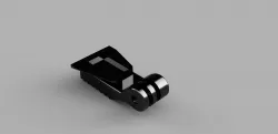 Wilcox NVG GoPro Shoe