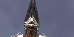 Wizard Dragon Emperor Tower Ruin 10