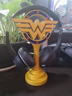 Wonder Woman
