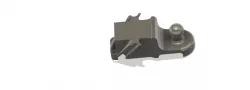 xmaxx trailer hitch