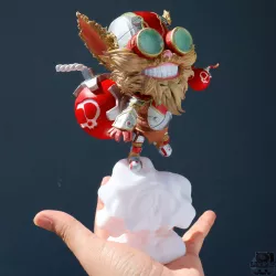 Ziggs for 3d Printing
