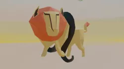 zodiac lion
