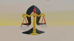 zodiac scales