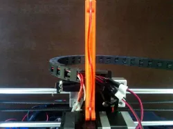 100mm E-step Calibration Tools