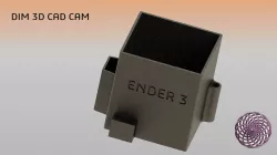 3D Printer Toolbox