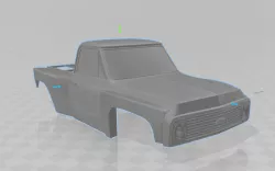 72 c10 runner