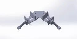 90° PRESS