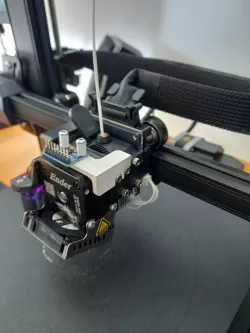 ADXL345 Accelerometer Mount for Ender 3 S1 X Axis
