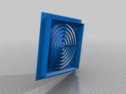 Air diffuser