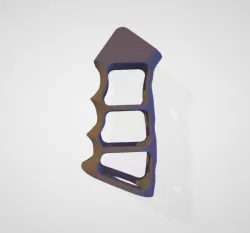 airsoft grip for ar15