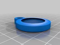 Airtag TPU
