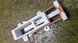 Alarm / Trip wire