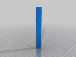 Amiga 2000 Case Filler