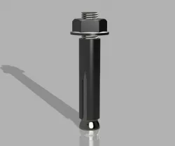 Anchoring Stud