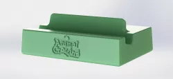Animal Crossing Dock for Switch