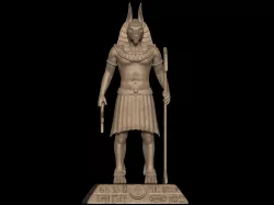 Anubis