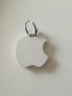 Apple Keychain