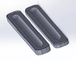 Apple pencil 2 case