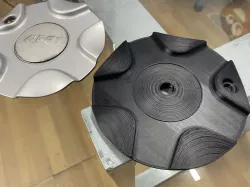 Arbet Wheel Rim Center Hub Cap Cover