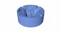 ASHTRAY
