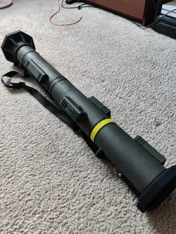 AT-420 Assembly Guide