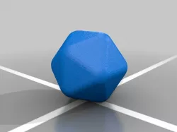 Autodesk Inventor The Platonic Solids (work in progress)