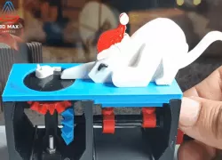 AUTOMATIC CAT