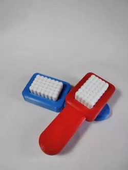 Baby brush - Brush