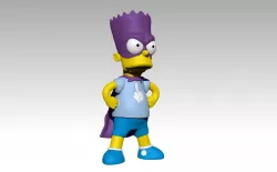 BARTMAN