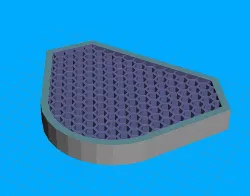 Base estética para modelos
