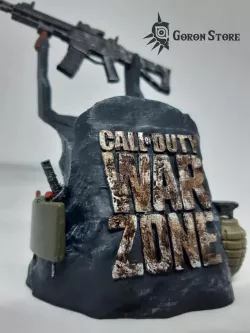 Base for Warzone control
