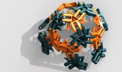 Basic Modular Building block 1