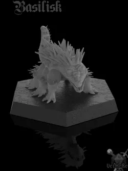 Basilisk Mini
