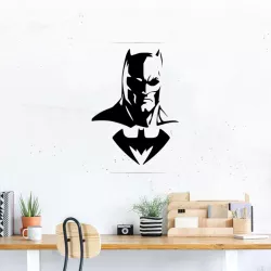Batman Wall