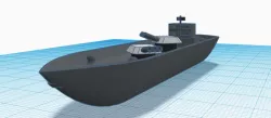 battleship