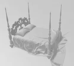 Beds Set 3