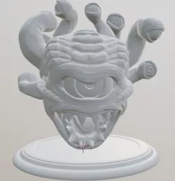 Beholder