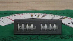 Belote Point Counter