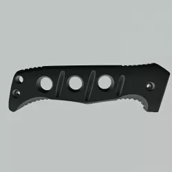Benchmade Adamas Knife Scale Model
