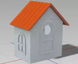 Birdhouse