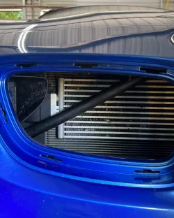 BMW M240i and M2 Ram Air Mod