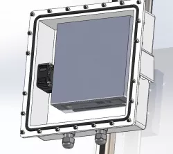 Bobcat 300/syncrobit/Nebra Miner Outdoor Enclosure_v2