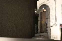 Book Nook Ancient Door Ancient Door