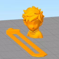 Book Separator Little Prince