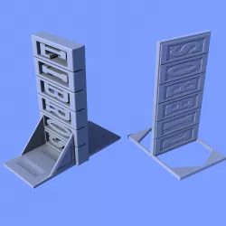 Bookends Bookends