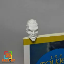 Bookmark Joker