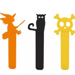 Bookmarks