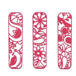 Bookmarks